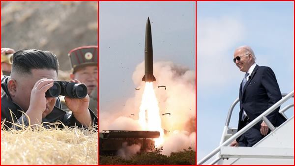 अपनी हरकतों से बाज नहीं आएगा 'तानाशाह', फिर करेगा परमाणु परीक्षण, अमेरिका हुआ चौकन्ना