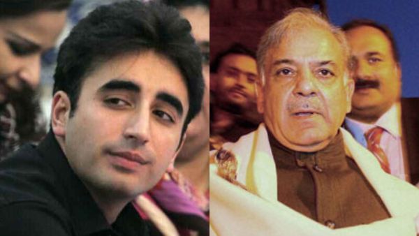 पैगंबर पर टिप्पणी मामले पर शाहबाज शरीफ लाएंगे प्रस्ताव, बिलावल ने सरकार की चुप्पी पर कही ये बात