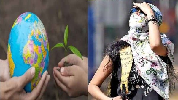 World Environment Day: हॉफ सेंचुरी मारता तापमान, मौसम का बदलता मिजाज, क्या है ये खतरे की घंटी?