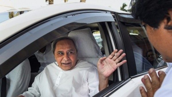 रोम में ओडिशा प्रवासियों से मिले सीएम पटनायक, यूके में जगन्नाथ मंदिर के लिए मदद का दिया भरोसा