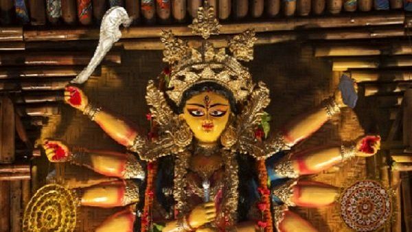  Gupt Navratri 2022: आषाढ़ी गुप्त नवरात्र आज से प्रारंभ, जानिए खास बातें