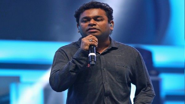 एआर रहमान बने भारत- ब्रिटेन कल्चर प्लेटफॉर्म के एंबेसडर