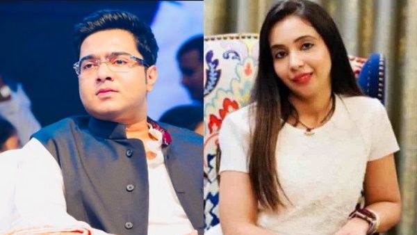 Coal Pilferage Scam: सीबीआई ने TMC सांसद अभिषेक की पत्‍नी से उनके घर पहुंचकर की पूछताछ