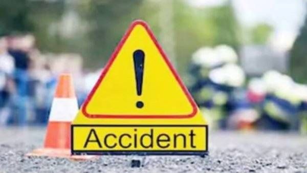 चीन की इलेक्ट्रिक कार बुरी तरह फेल, तीसरी मंजिल से गिरी, 2 मरे