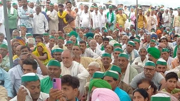 Agnipath Protest: अग्निपथ के विरोध में अब छात्रों के साथ आएगी BKU, केंद्र सरकार की बढ़ सकती हैं मुश्किलें