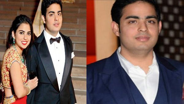 आकाश अंबानी 30 की उम्र में बने Reliance Jio के चेयरमैन, जानें कुल संपत्ति और दिलचस्‍प बातें