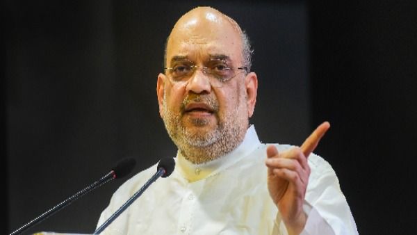 भारत के पास लिखने के लिए सुनहरा इतिहास, इतिहासकारों ने सिर्फ मुगलों पर ध्यान केंद्रित किया: अमित शाह