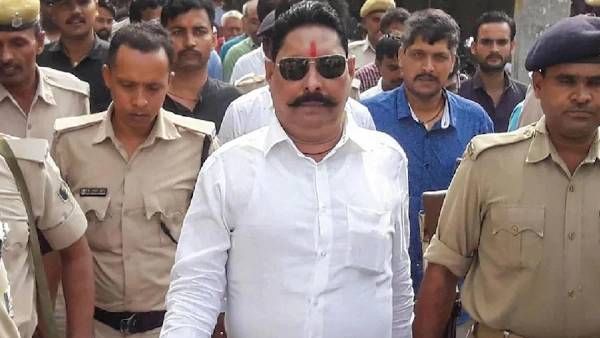 एक ऑडियो क्लिप और थम गया ' छोटे सरकार' अनंत सिंह का सियासी सफर, जानिए पूरा मामला