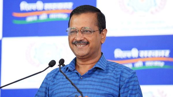 Delhi: त्यागराज स्टेडियम विवाद पर सीएम केजरीवाल का बड़ा फैसला, अब रात 10 बजे तक खुलेंगे खेल परिसर