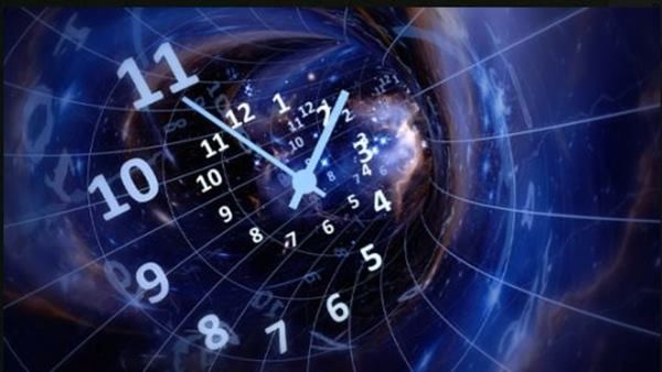 वैज्ञानिकों का नया प्रयोग 'टाइम-क्रिस्टल' टू-बॉडी सिस्टम, जानें कैसे दे रहा फिजिक्स के नियमों को चुनौती