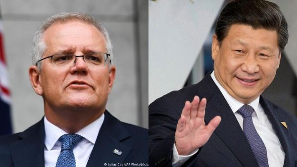 सत्ता बदलते ही फिर चीन की गोदी में आया ऑस्ट्रेलिया? वामपंथी रूझान वाले एंथनी अल्बानीज दे रहे संकेत