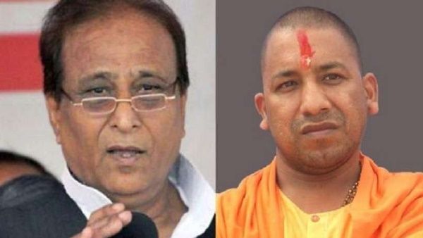 रामपुर लोकसभा उपचुनाव: आजम के करीबी पर दांव लगाकर भगवा लहराने की कोशिश में BJP ?