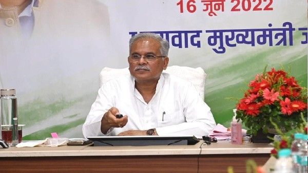 छत्तीसगढ़ में गहराया पेट्रोल-डीजल का संकट, सीएम भूपेश बघेल ने केंद्र सरकार से मांगी मदद