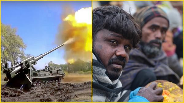 समय कम है, खाद्यान्न का संकट बड़ा है, UN,ने कहा, यूक्रेन में जंग से गहराया भुखमरी का संकट
