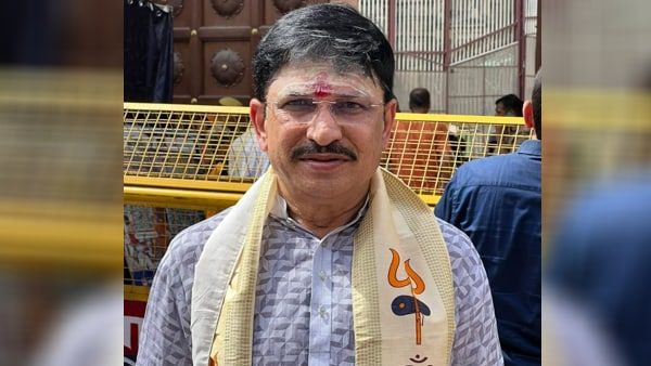 बीजेपी विधायक अपनी पार्टी के खिलाफ उतारेगा पार्षदों और महापौर के प्रत्याशी, 12 जून को जारी होगी सूची
