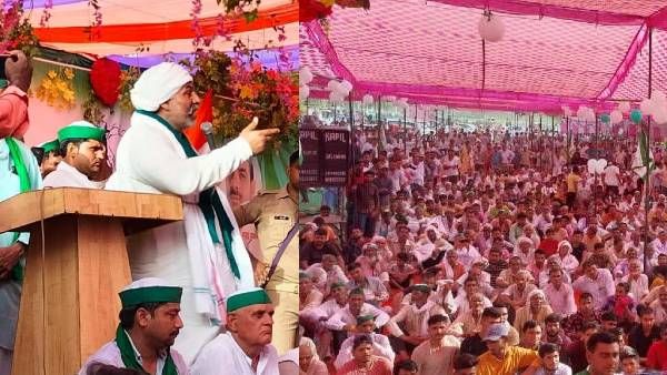 भारतीय किसान यूनियन की वो पांच बड़ी मांगें जो केंद्र और योगी सरकार की बढ़ा सकती है मुश्किलें