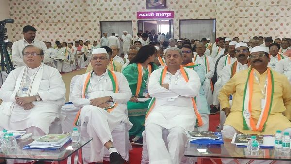 उदयपुर चिंतन शिविर के फैसले छत्तीसगढ़ कांग्रेस में लागू, CM भूपेश बघेल ने लिए यह अहम फैसले
