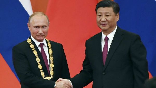 रूसी कोयला खरीद रही भारतीय कंपनी, बिना कुछ किए चीन को ऐसे हो रहा फायदा