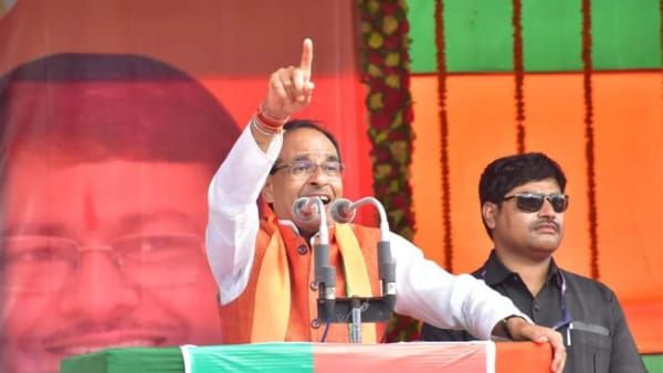 सीएम शिवराज ने महाराष्ट्र के मुख्यमंत्री और वहां की सियासत पर साधा निशाना, कही यह बात?