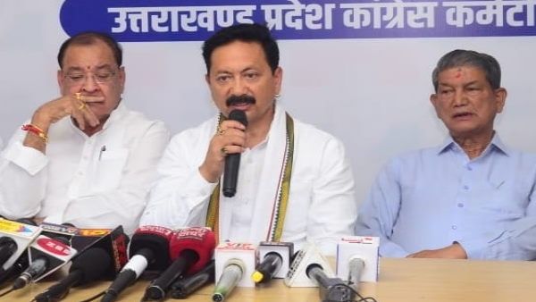चंपावत में जमानत भी नहीं बचा पाई कांग्रेस, मजबूत संगठन का दावा करने वाला नेतृत्व नजर आया मजबूर