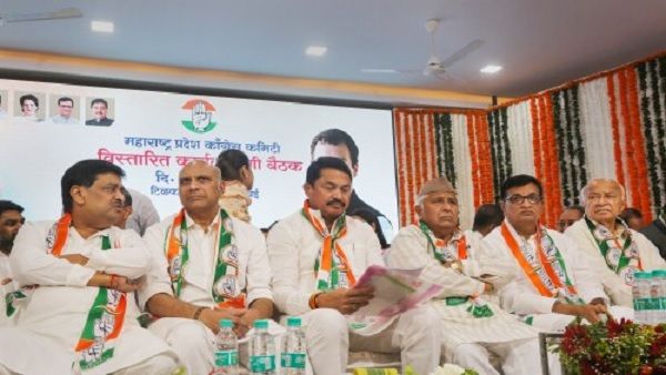 महाराष्ट्र कांग्रेस का दावा, महाविकास अघाड़ी गठबंधन पर नहीं है कोई खतरा, इस्तीफा नहीं दे रहे बालासाहेब थोराट