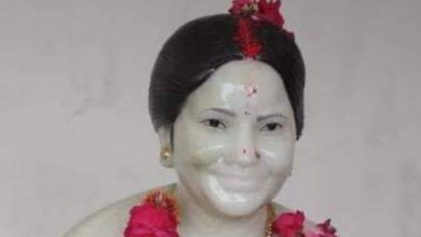 डकैत लालाराम गैंग का मुख्य सदस्य गिरफ्तार, 24 साल से चित्रकूट में साधु के वेश में छिपा था छेदा सिंह