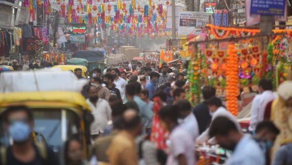 दिल्ली के बाजारों में आयोजित किए जाएंगे शॉपिंग फेस्टिवल, रोजगार को बढ़ावा देने के लिए सरकार की कवायद 