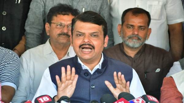 महाराष्ट्र MLC चुनाव में BJP का डंका, 5 सीटों पर दर्ज की जीत, शिवसेना-NCP के खाते में आईं 2-2 सीट