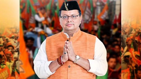 उत्तराखंड के मुख्यमंत्री पुष्कर सिंह धामी की बड़ी जीत, 55 हजार वोटों से जीते, कहा- मेरा मन भावुकहै