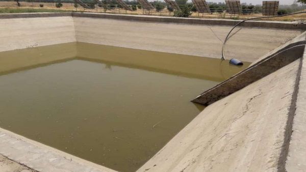 मुख्यमंत्री कृषक साथी योजना : किसानों को डिग्गी बनाने के लिए 3.40 लाख रुपए तक की सब्सिडी