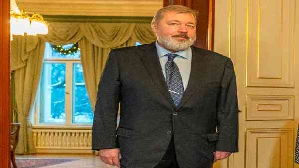 दुनिया की सबसे 'दुर्लभ' नीलामी, रूसी पत्रकार ने नोबेल पुरस्कार बेचा, जानिए क्यों उठाया ऐसा कदम ?