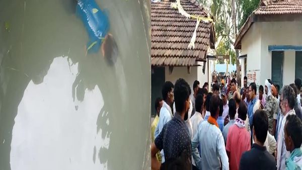 मौत का कुआँ : बालाघाट में जहरीली गैस का रिसाव, कुँए में सफाई करने उतरे 5 लोगों की मौत