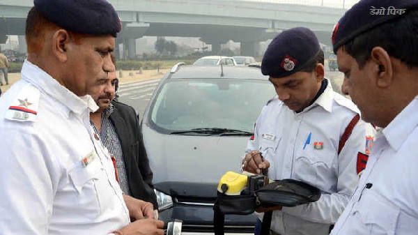 अब ड्राइविंग स्कूल सर्टिफिकेट के आधार पर बनेंगे लाइसेंस, सरकार की नियमों में बदलाव की तैयारी