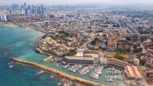 हीरा भी दे रहा है भारत-इस्राएल दोस्ती को मजबूती