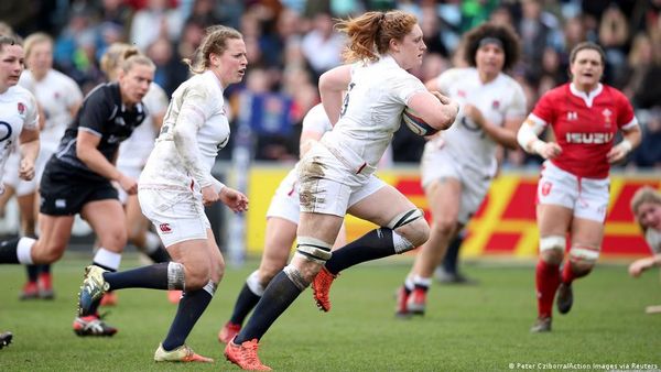 तैराकी के बाद अब रग्बी में भी ट्रांसजेंडर खिलाड़ियों पर बैन