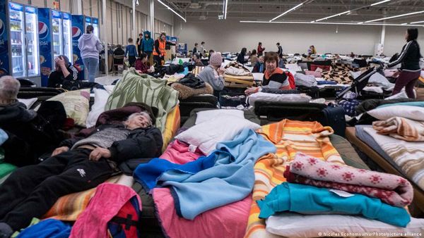 यूएन: लाखों शरणार्थियों को स्थायी घरों की जरूरत