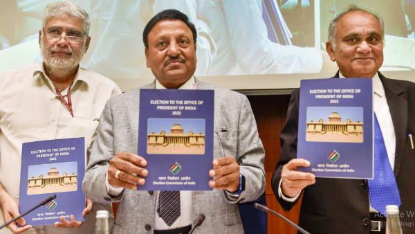 राष्ट्रपति चुनाव में यूपी के विधायकों की क्यों होती है सबसे ज्यादा कीमत?