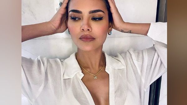 काश स्टार किड होती तो...'आश्रम 3' में बोल्ड सीन देने वाली ईशा गुप्ता ने निकाली भड़ास