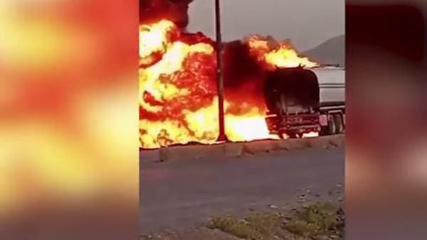 'सबकी जान बचाएगा रे तेरा 'फैसल'! मौत को छूकर ऐसे लौटा पाकिस्तान का जांबाज ट्रक ड्राइवर