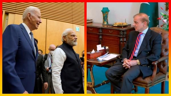 क्या पाकिस्तान ज्यादा महत्वपूर्ण हो गया? भारत के साथ संबंधों पर बोला अमेरिका