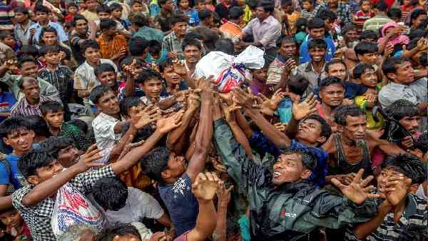 World food crisis:किन देशों में हालात ज्यादा खराब, कितनी बढ़ गई हैं कीमतें ? सबकुछ जानिए