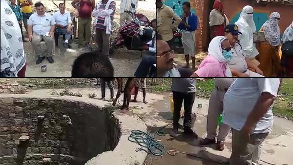 रीवा में फूड प्वाइजनिंग से 3 की मौत, 20 से अधिक बीमार, हैजे की आशंका के चलते कुएं के पानी का लिया सेंपल