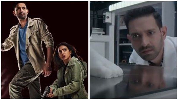Forensic Trailer Out: घर बैठे देख पाएंगे विक्रांत मैसी की ये फिल्म, क्राइम ड्रामा से है भरपूर