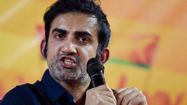 नूपुर पर बोले गौतम गंभीर- माफी मांगने के बाद आने वाली धमकियों पर 'सेक्युलर लिबरल्स' की चुप्पी चिंताजनक