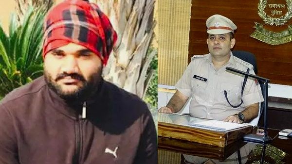Sidhu Moose Wala हत्याकांड में वांटेड गोल्डी बराड़ के लिए श्रीगंगानगर पुलिस ने क्यों जारी किया लुकआउट नोटिस?