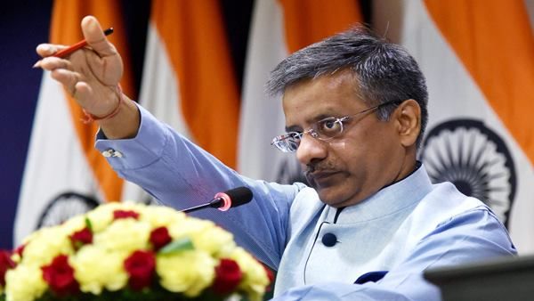 भारतीय उच्चायुक्त ने सिंहली में सद्भावना संदेश दिया, कुशीनगर का किया जिक्र