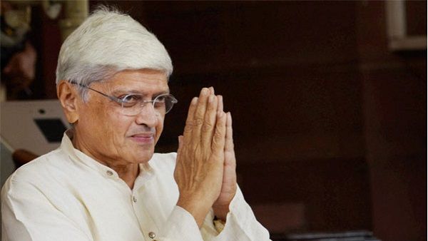 तो क्या गोपाल कृष्ण गांधी होंगे विपक्ष के राष्ट्रपति उम्मीदवार, जानिए क्यों सामने आया नाम?