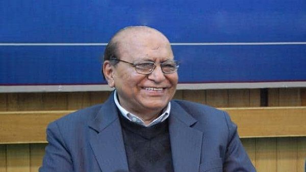 उर्दू के दिग्गज साहित्यकार प्रोफेसर गोपी चंद नारंग का निधन, सेंट स्टीफेंस से की पढ़ाई, पद्म श्री से सम्मानित