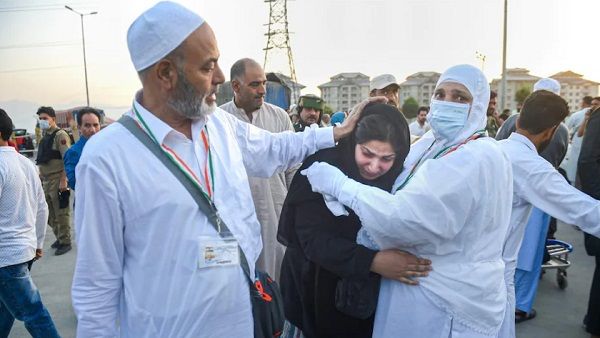 Haj Yatra: भारतीय मुस्लिम 2 साल बाद जा रहे हैं हज यात्रा पर, जानिए रजिस्ट्रेशन से लेकर खर्च तक के बारे में