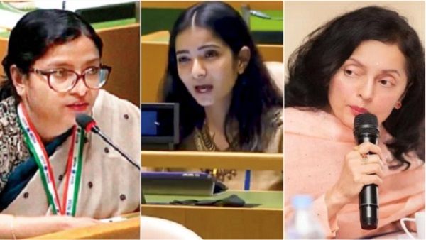स्नेहा दुबे से लेकर रुचिरा कंबोज तक, मिलिए भारत की टॉप 4 विमन डिप्लोमेट्स से, जो कर रही हैं देश का नाम ऊंचा
